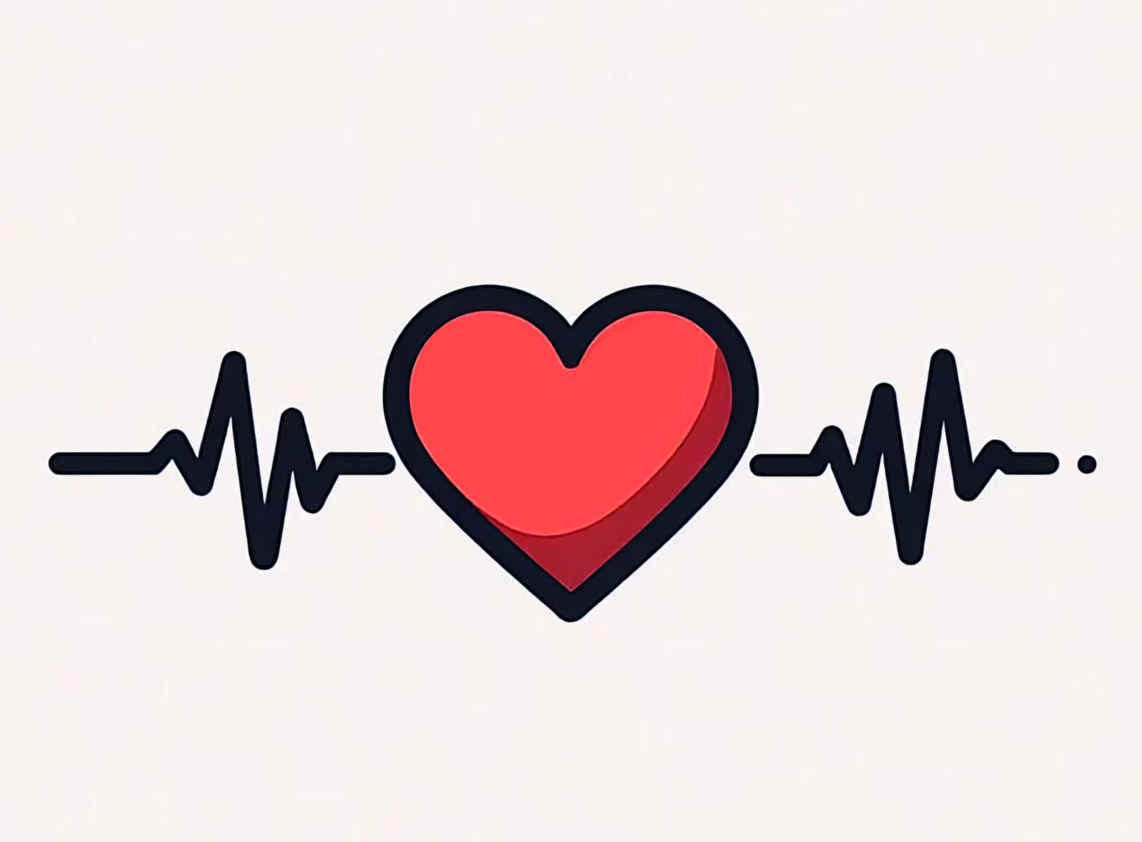 Logo Health & Heart